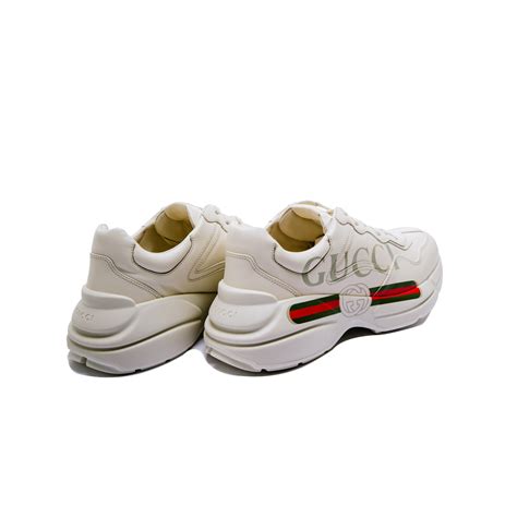 gucci liberty sneakers|men's gucci sneakers clearance.